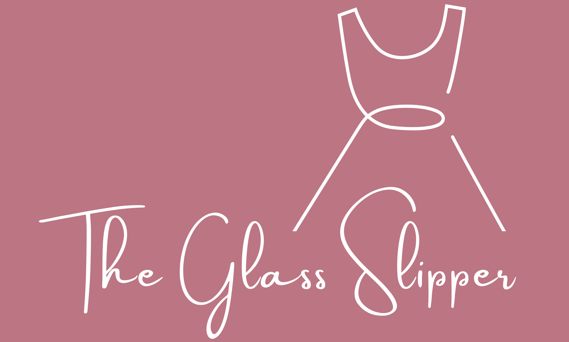 The Glass Slipper Peterborough Bridal Gowns & Prom Dresses