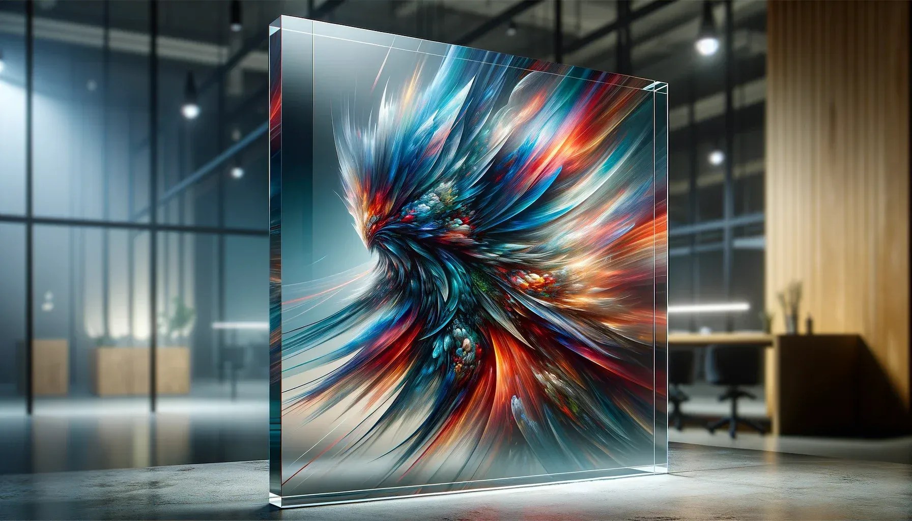 Decorative Glass Products Architectural Decorative Glass Panels