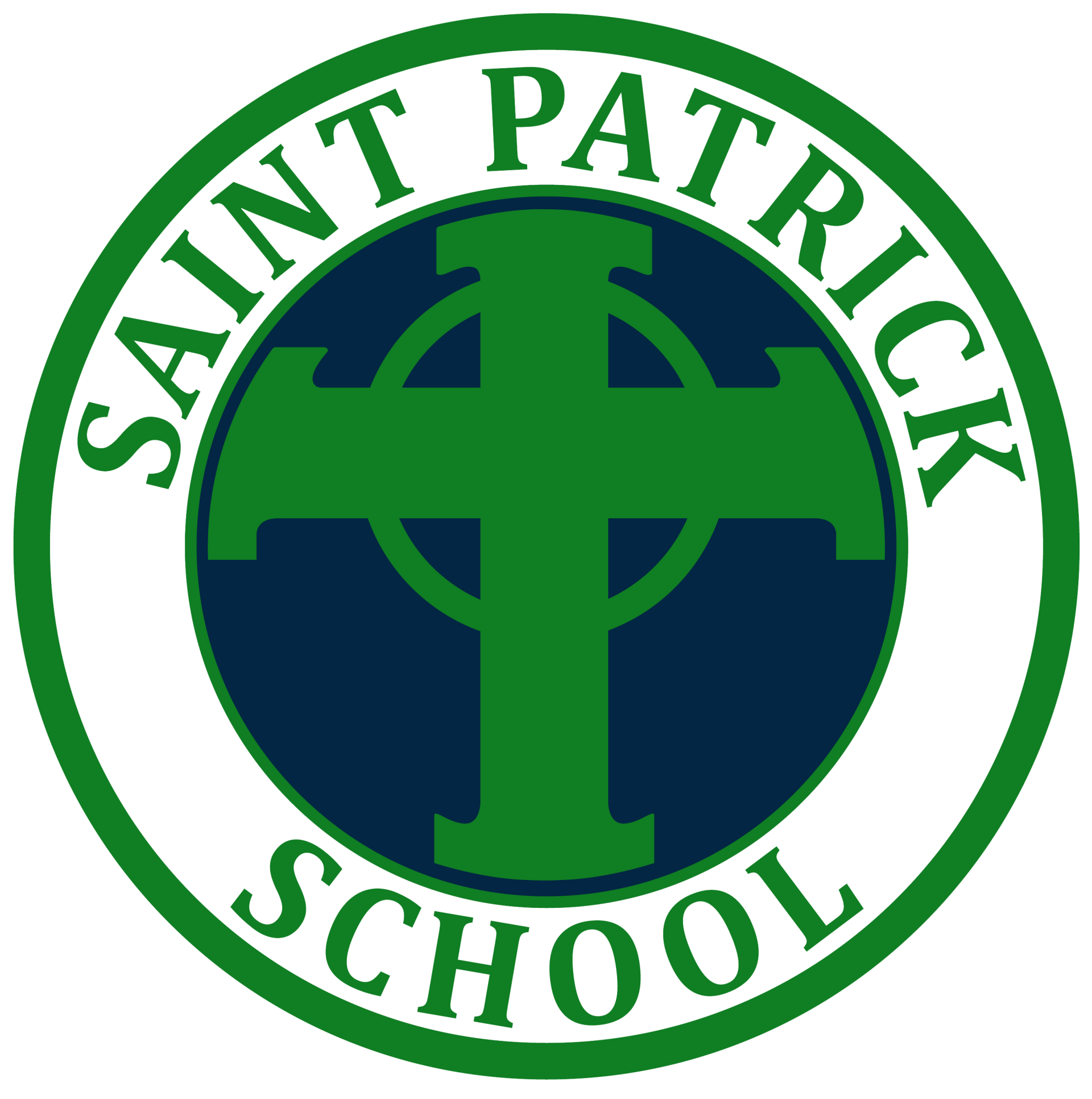 St. Patrick School
