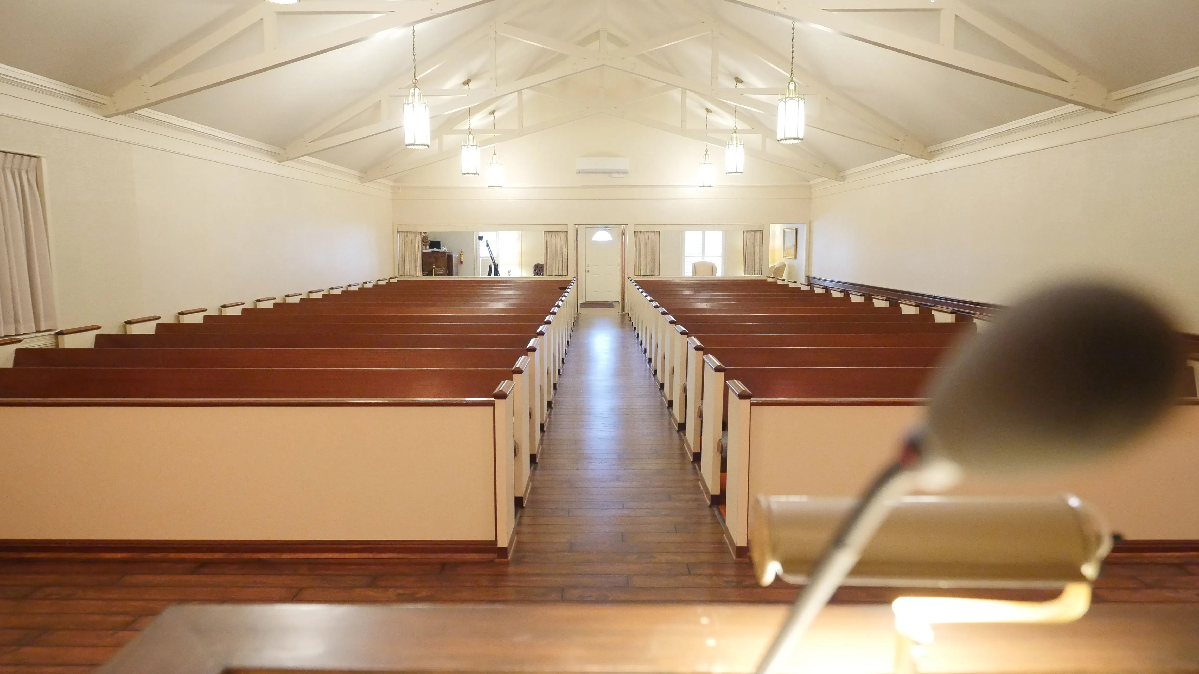 Our Location Carmichael Whatley Funeral Directors