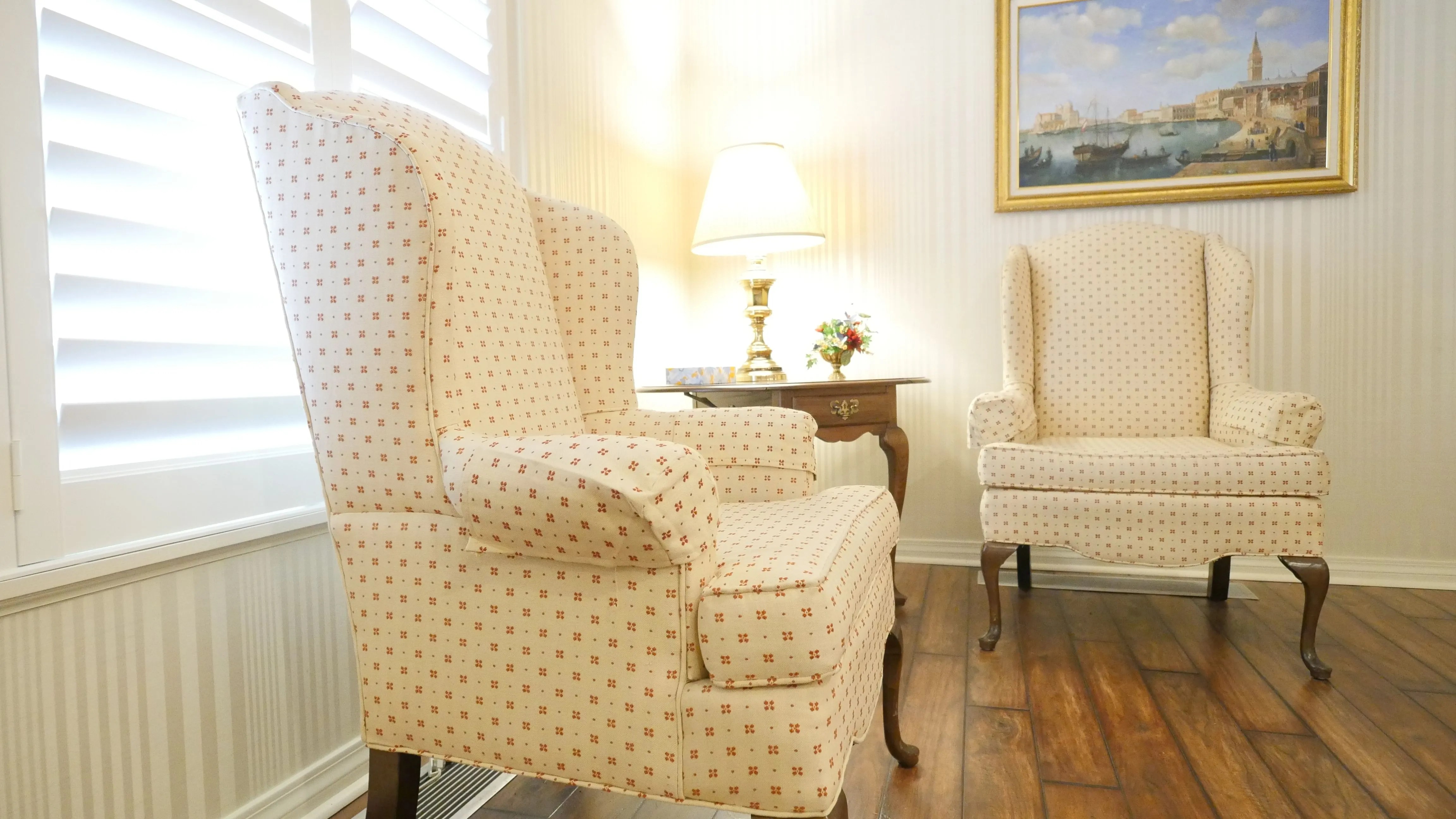 Our Location Carmichael Whatley Funeral Directors