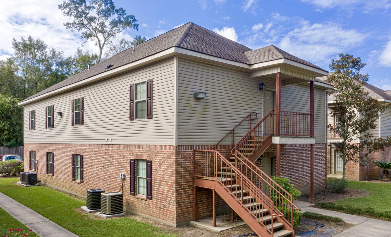 Enjoy Your Best Life at Magnolia Landing