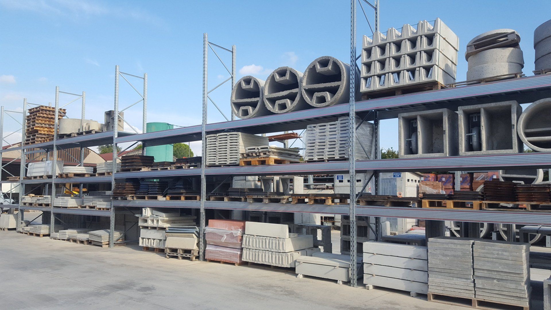 Commercio prodotti edili Rovigo Edil Market