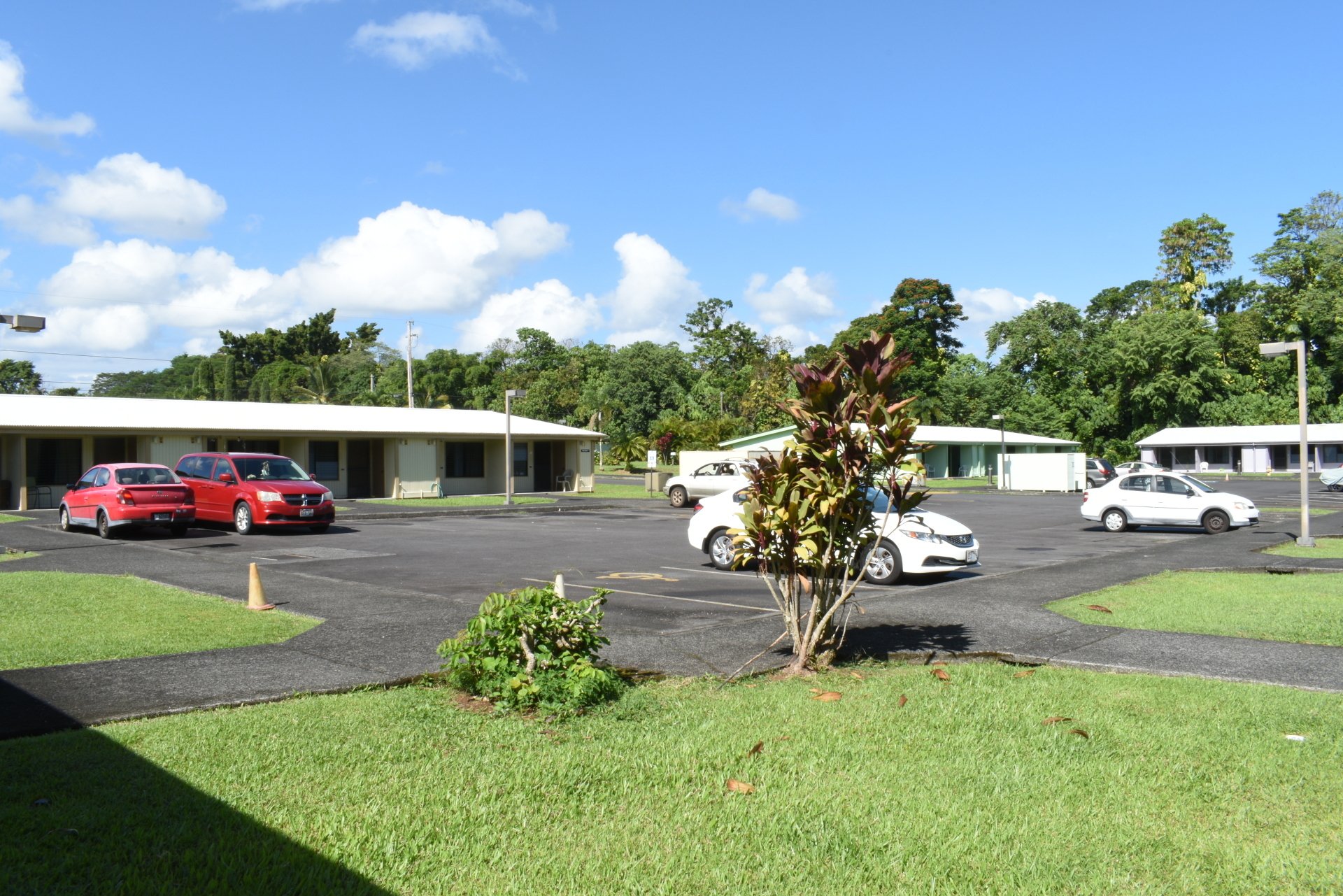 Home Big Island Housing Foundation Hilo. HI