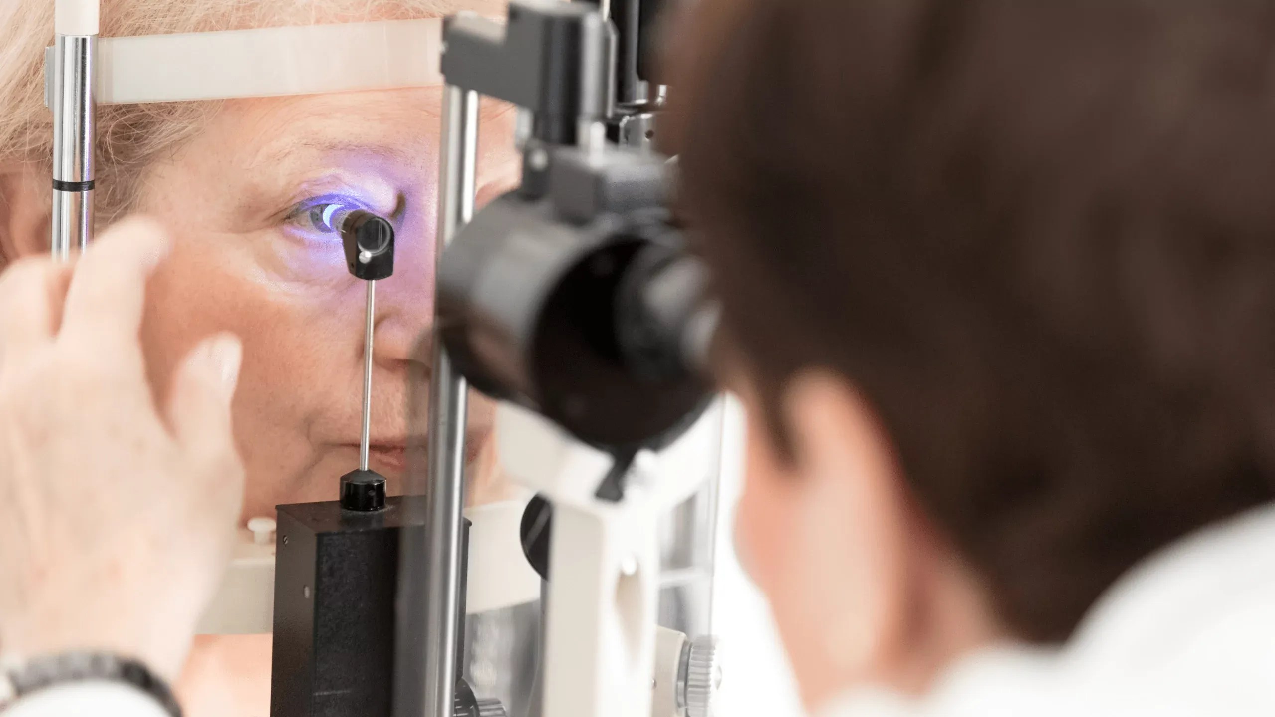 Top Ophthalmologist in Miami Eye Doctor Cataracts &