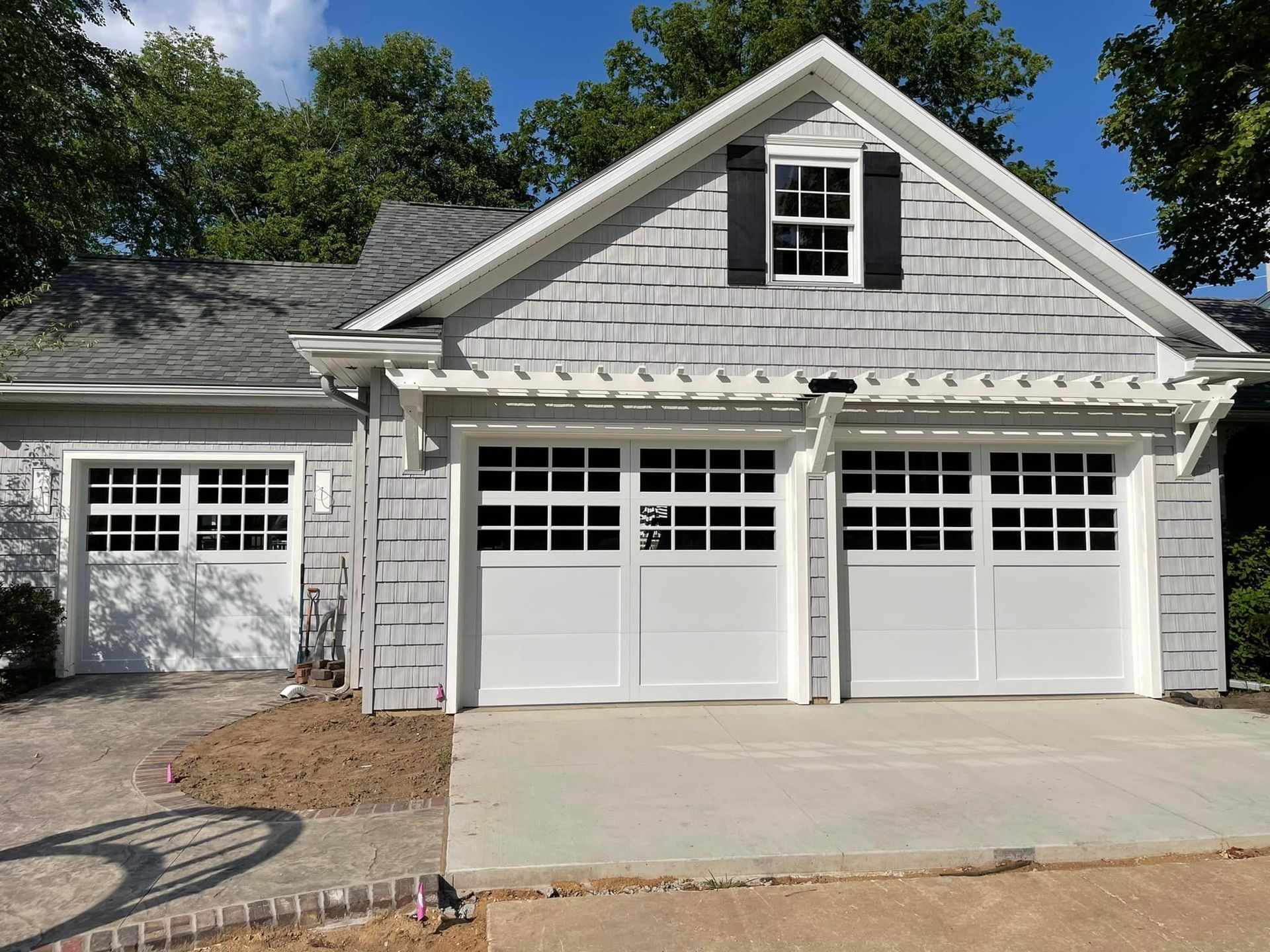 Garage Door Quote Battle Creek, MI Doors Unlimited