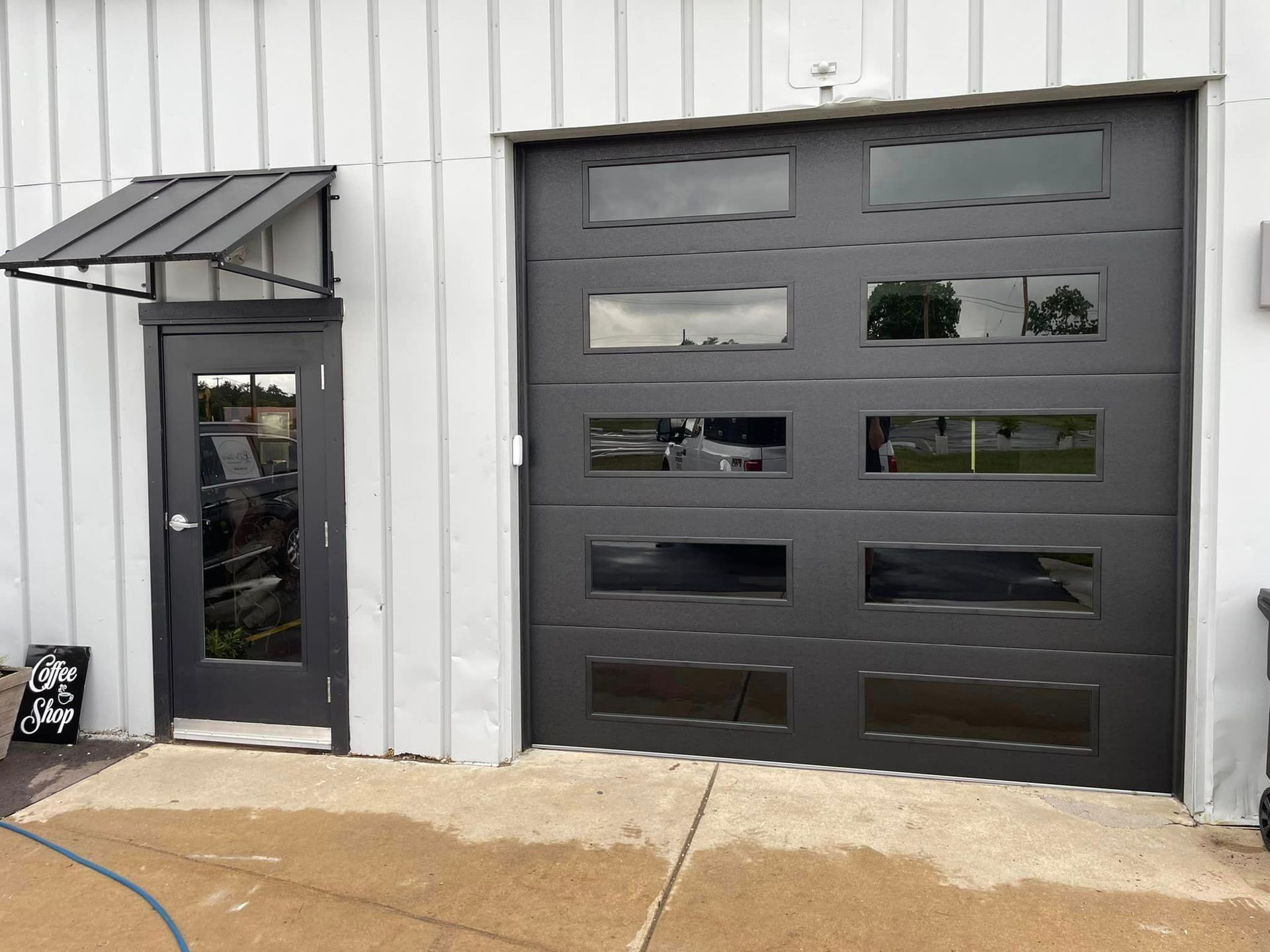 Garage Door Quote Battle Creek, MI Doors Unlimited