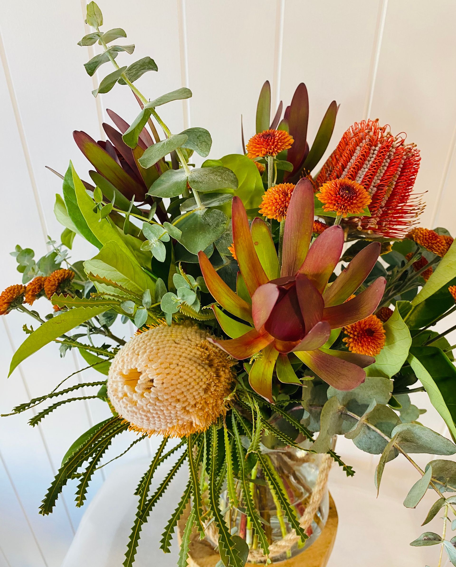 Flowers Bundaberg Bundaberg House of Flowers