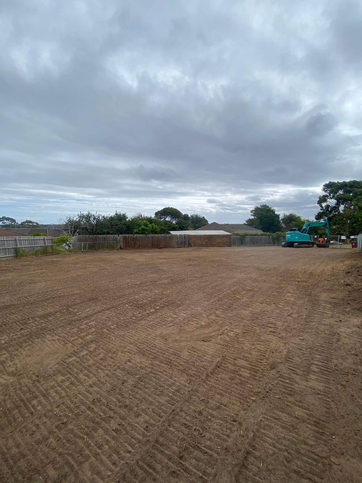 Home demolition Melbourne