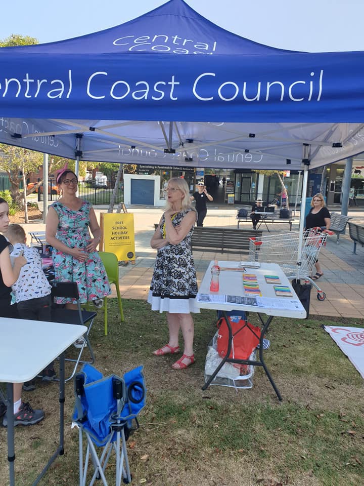 Toukley Neighbourhood Centre