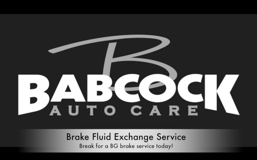 Brake fluid flush cost
