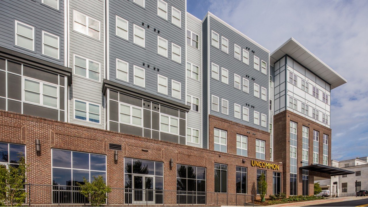 Apartments for Rent in Athens, GA Near UGA Athens