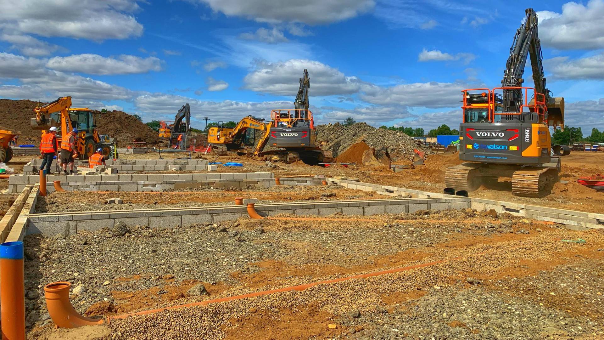 Bedford Budget Skips Cheap Skip Hire Same Day Delivery