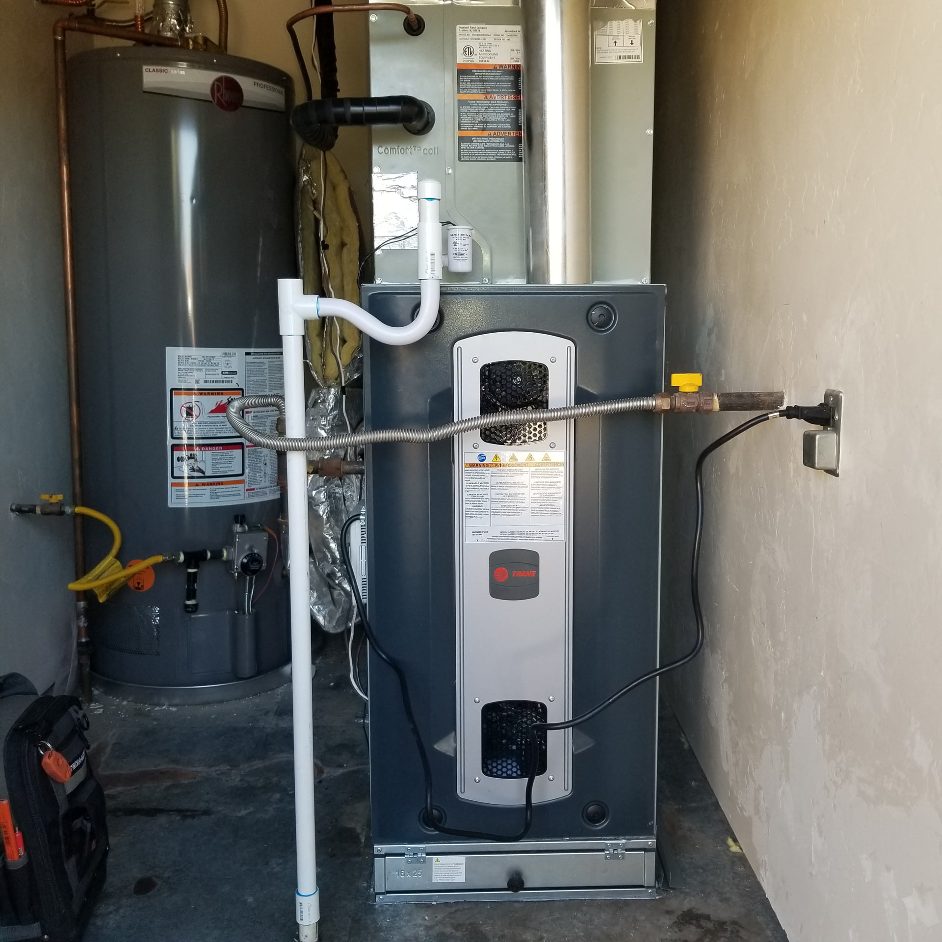 Local HVAC Expert Tucson, AZ AC First