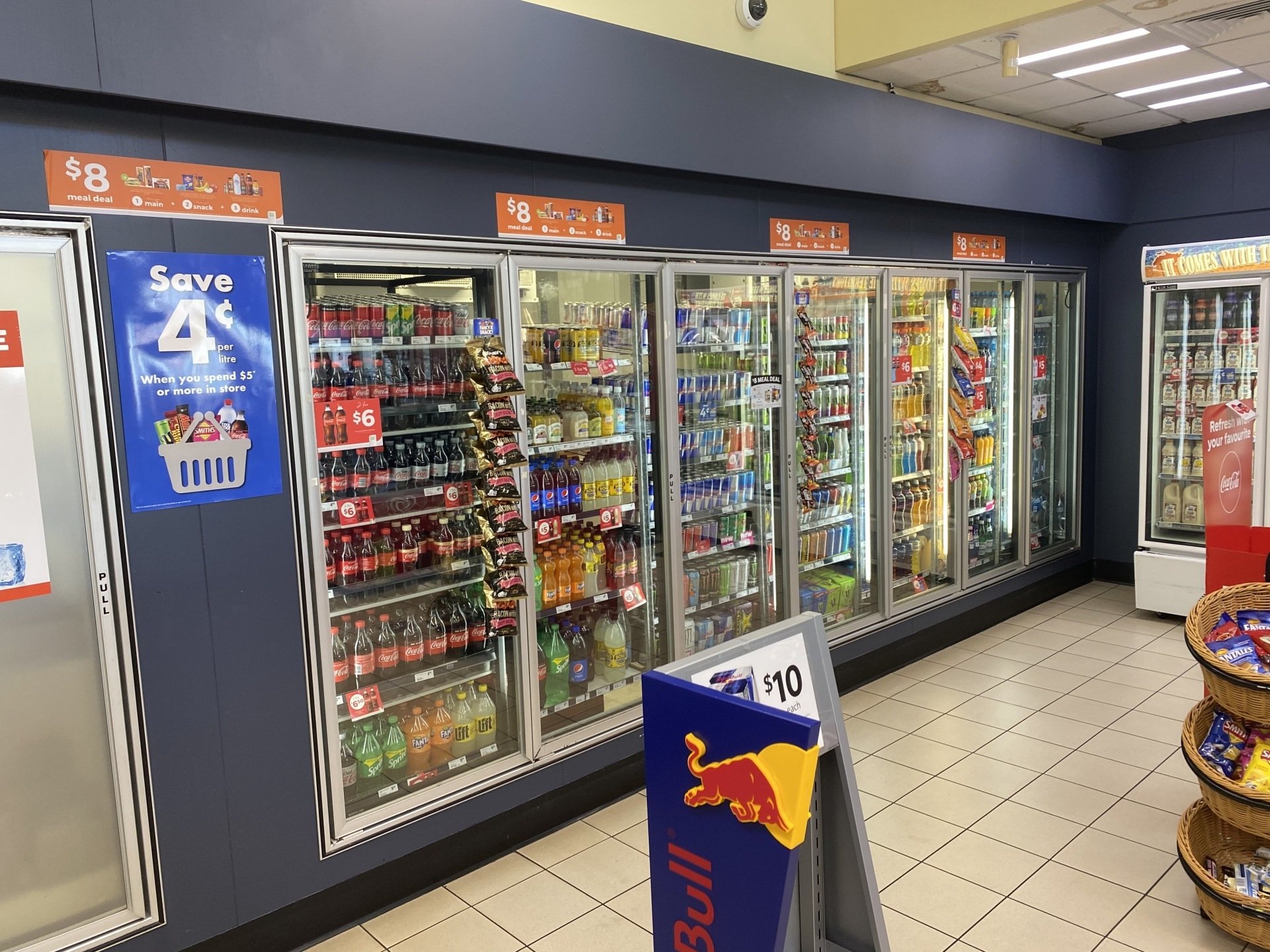 Refrigeration Mechanics in Darwin Baldwin Group NT