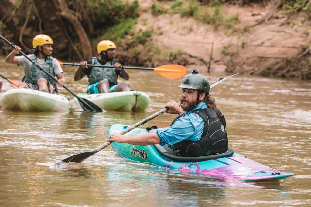 Jobs and Internships Join Our Team at Catawba Riverkeeper