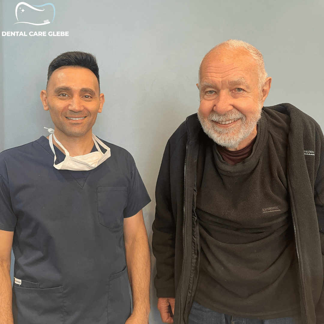 View Our Gallery Sydney, NSW Dental Care Glebe