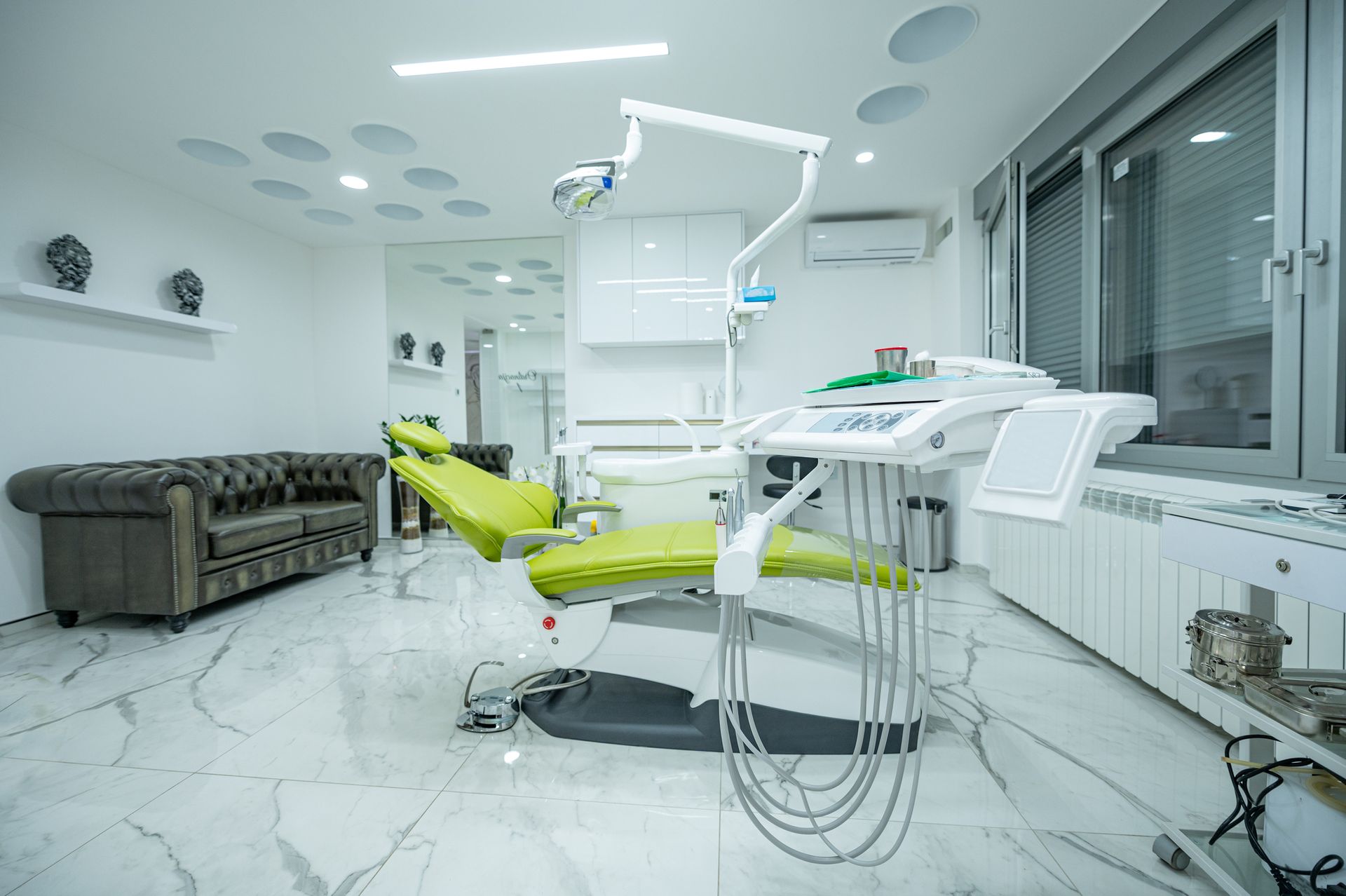 Sydney Dentist Sydney, NSW Dental Care Glebe