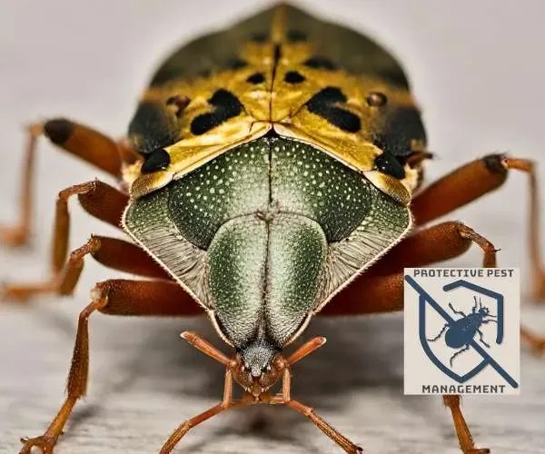 Stink Bug Control in Johnstown, PA Protective Pest Management