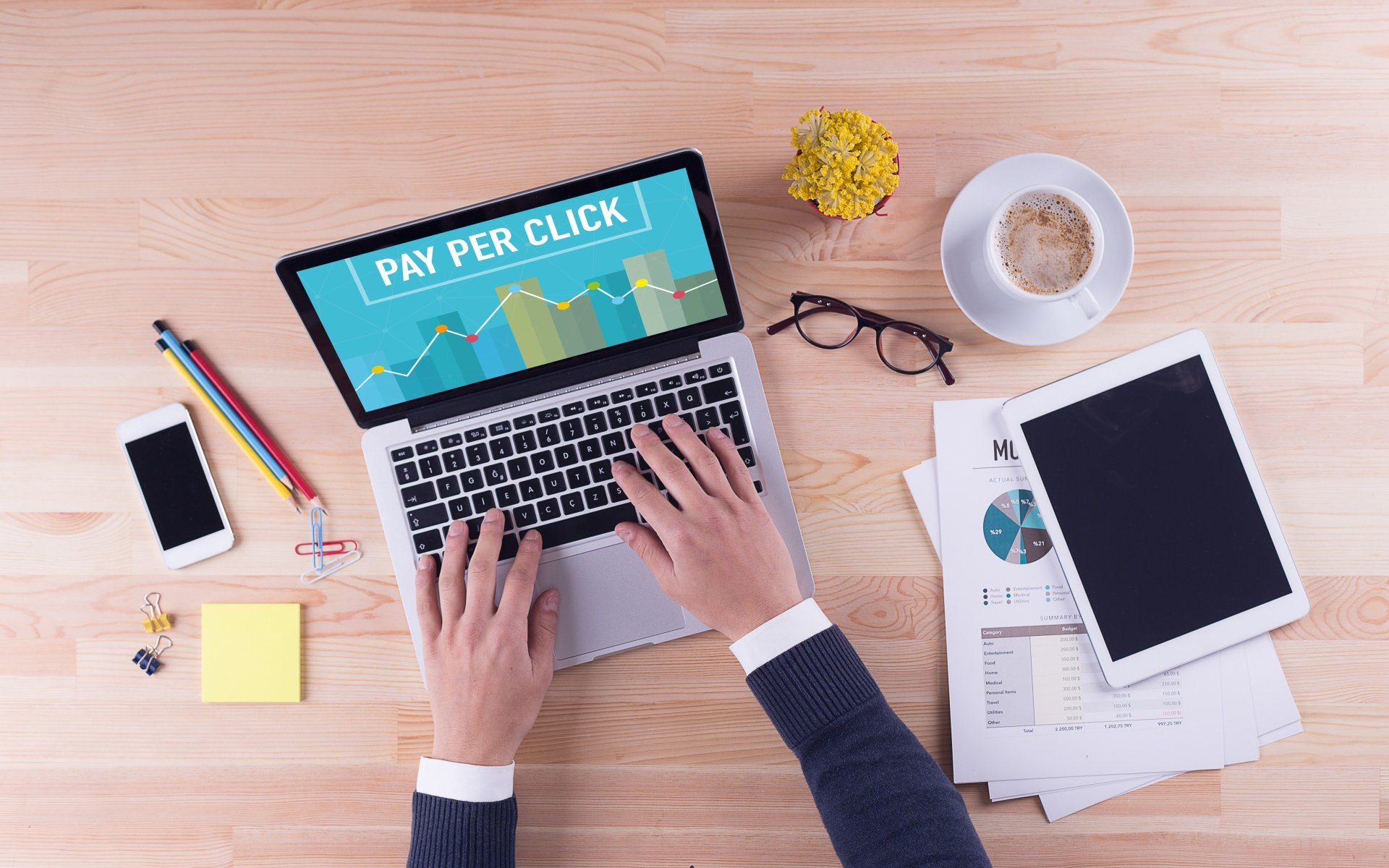 The Importance of PayPerClick Ads
