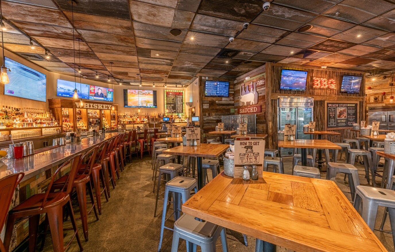 ACEC Tri Mixer at Sauced in Walnut Creek June 30 2022