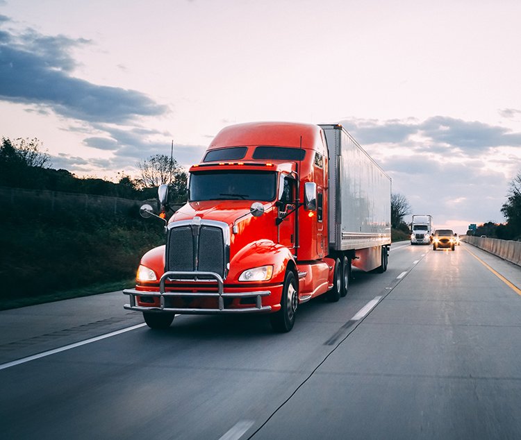 SemiTrailer Rental Holland, MI Accurate Equipment