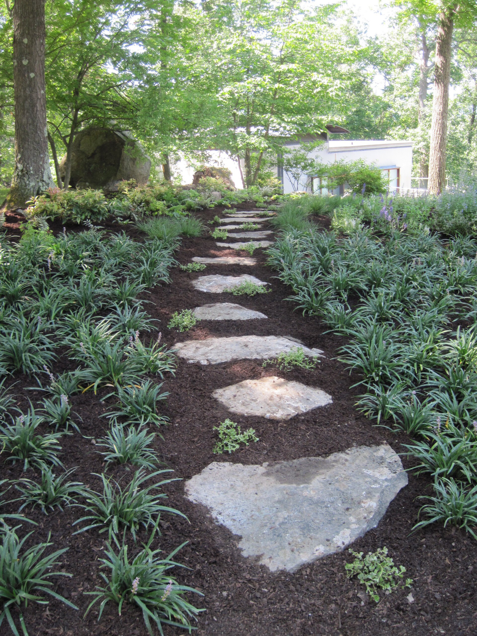 Local Landscape Design Putnam Valley, NY B & B Landscaping & Gardening