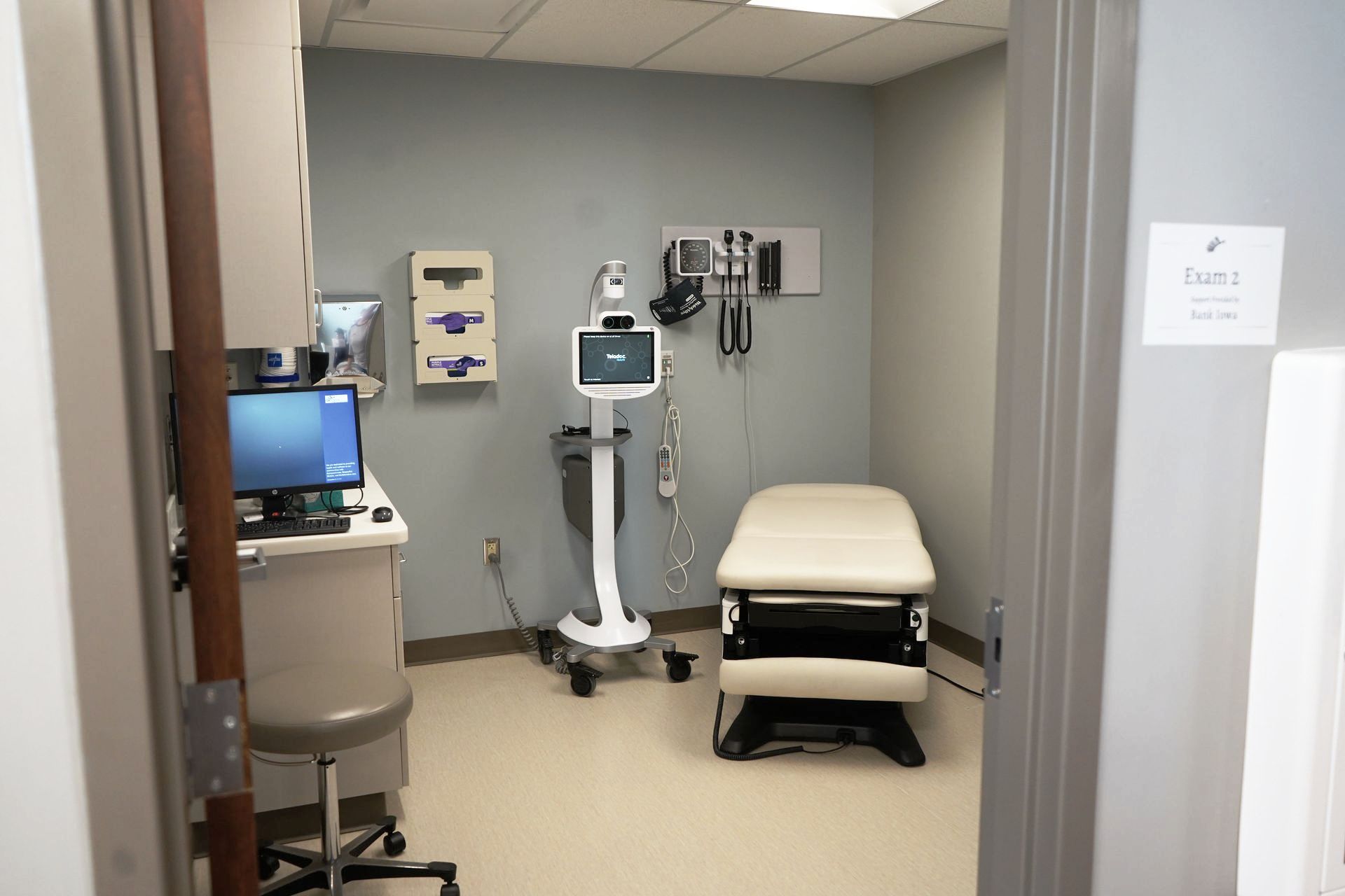 Clarinda Medical Center Clarinda Iowa at Amber Morris blog