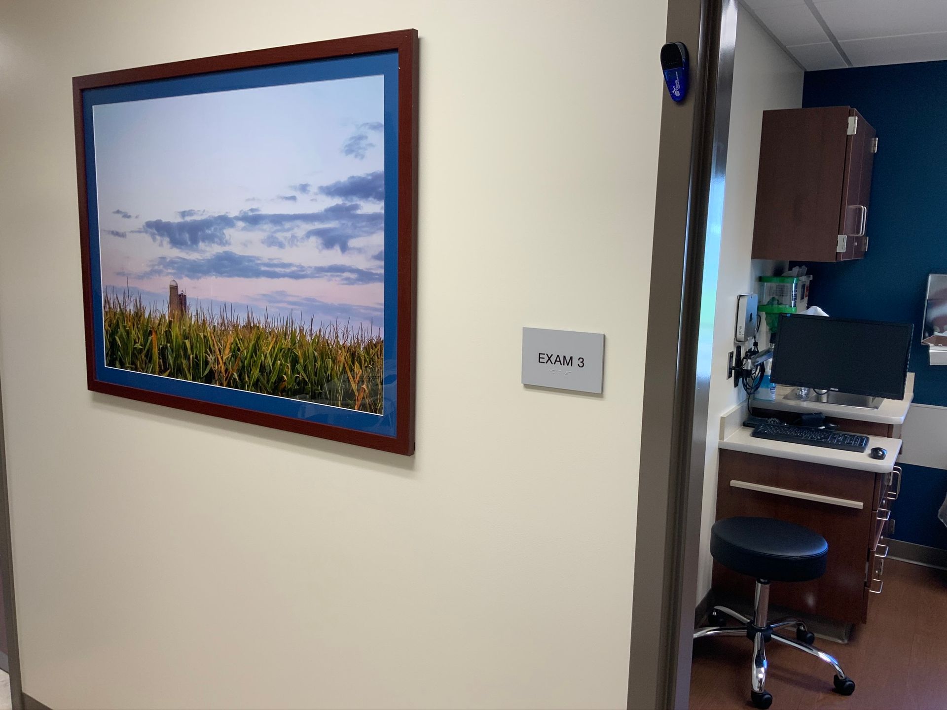 Villisca Family Health Center Clarinda Regional Health Center