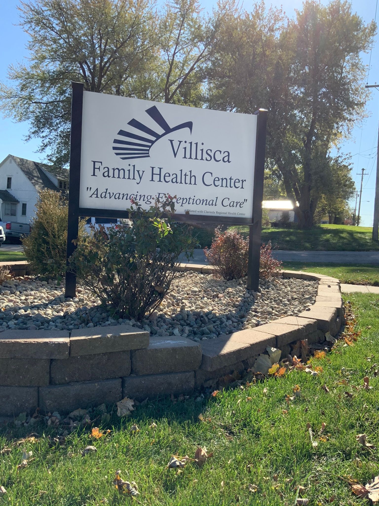 Villisca Family Health Center Clarinda Regional Health Center