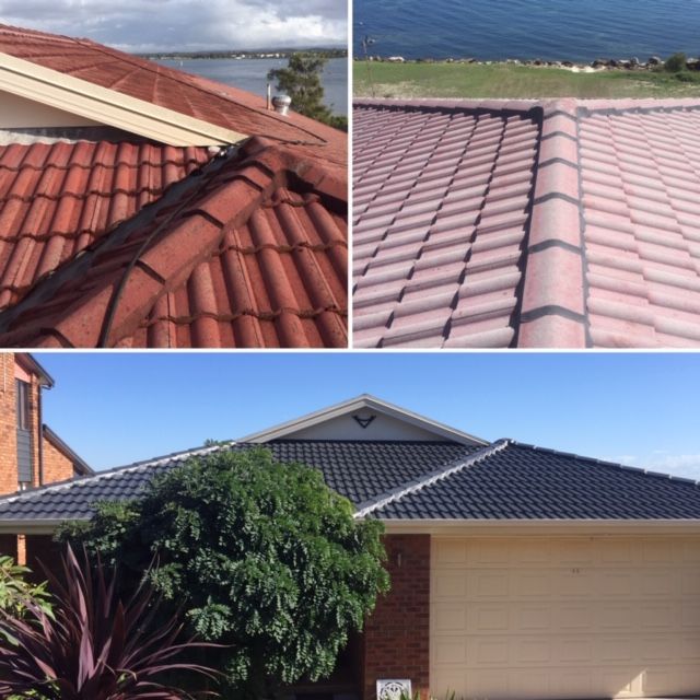 Roofing in Canberra ACT Roofing