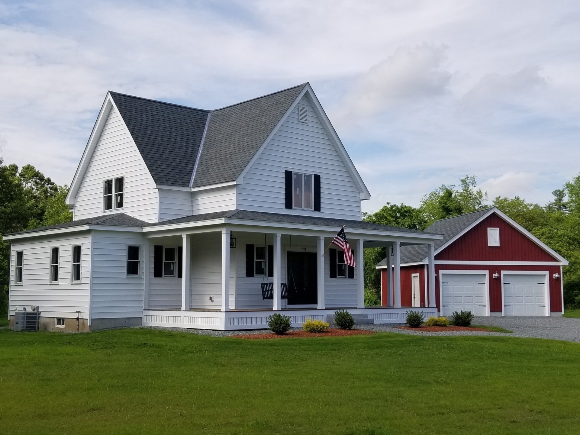 Custom Home Builders In MA