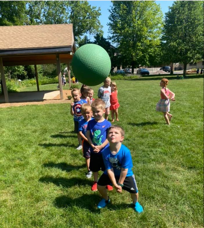 View Our Gallery Waukesha, WI Cloverleaf Preschool