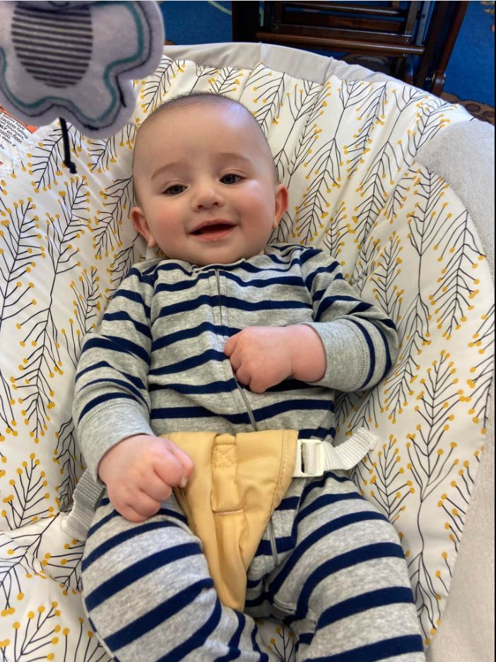 View Our Gallery Waukesha, WI Cloverleaf Preschool