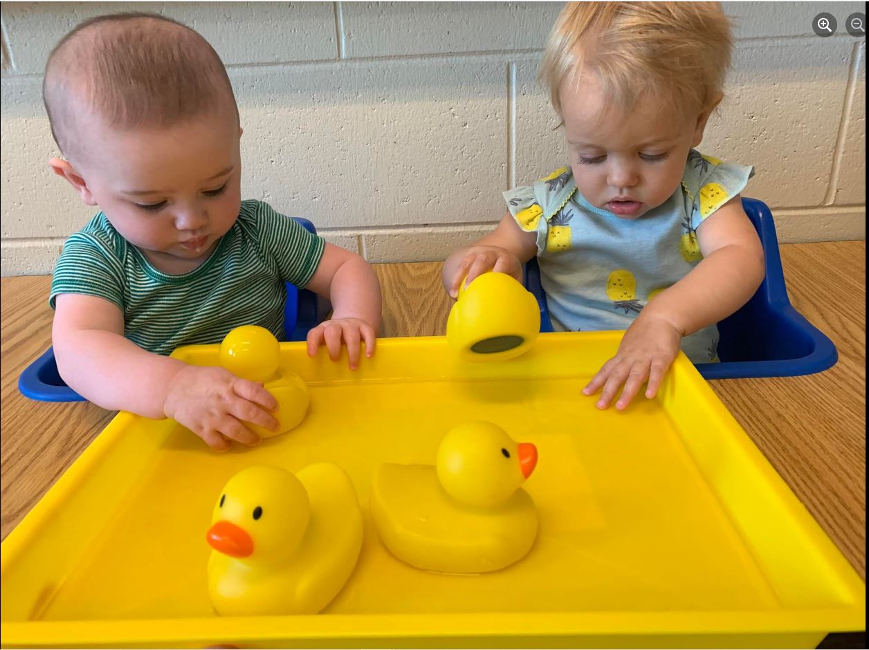 View Our Gallery Waukesha, WI Cloverleaf Preschool