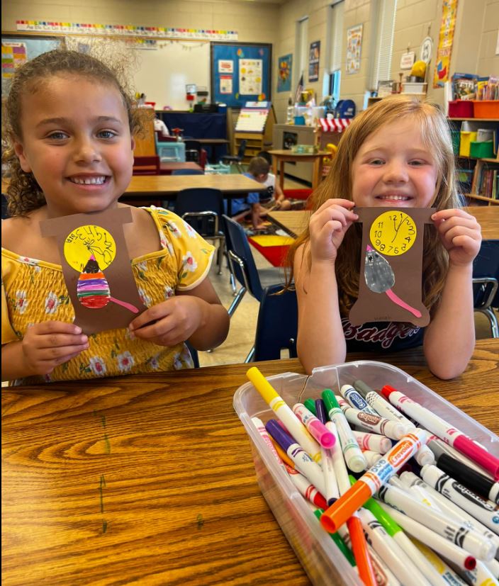 View Our Gallery Waukesha, WI Cloverleaf Preschool