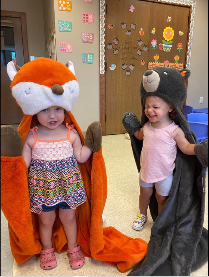 View Our Gallery Waukesha, WI Cloverleaf Preschool