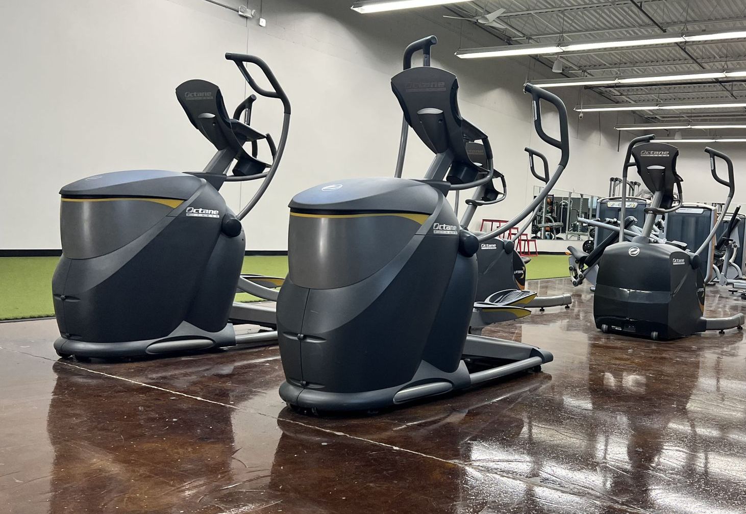 The Most Effective Gym Equipment SFX Fitness