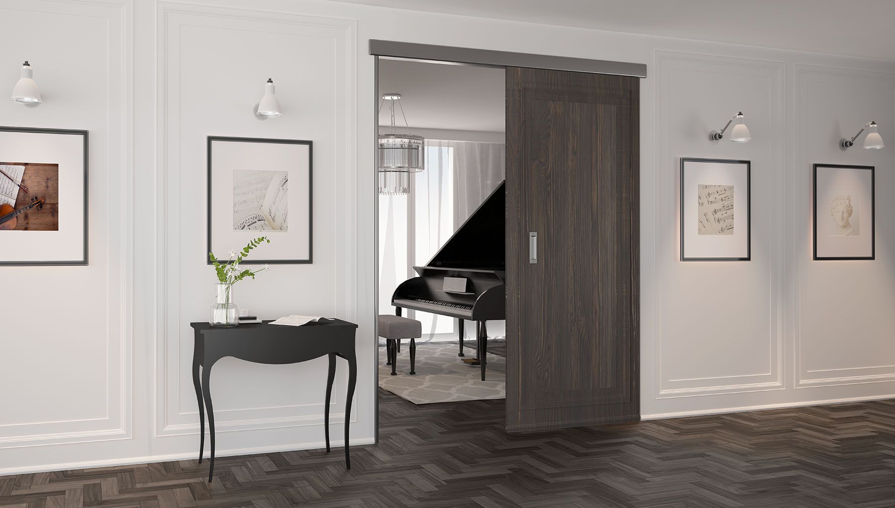 Sliding door, Sliding doors, sliding door systems Ireland, Sliding door systems UK, Sliding