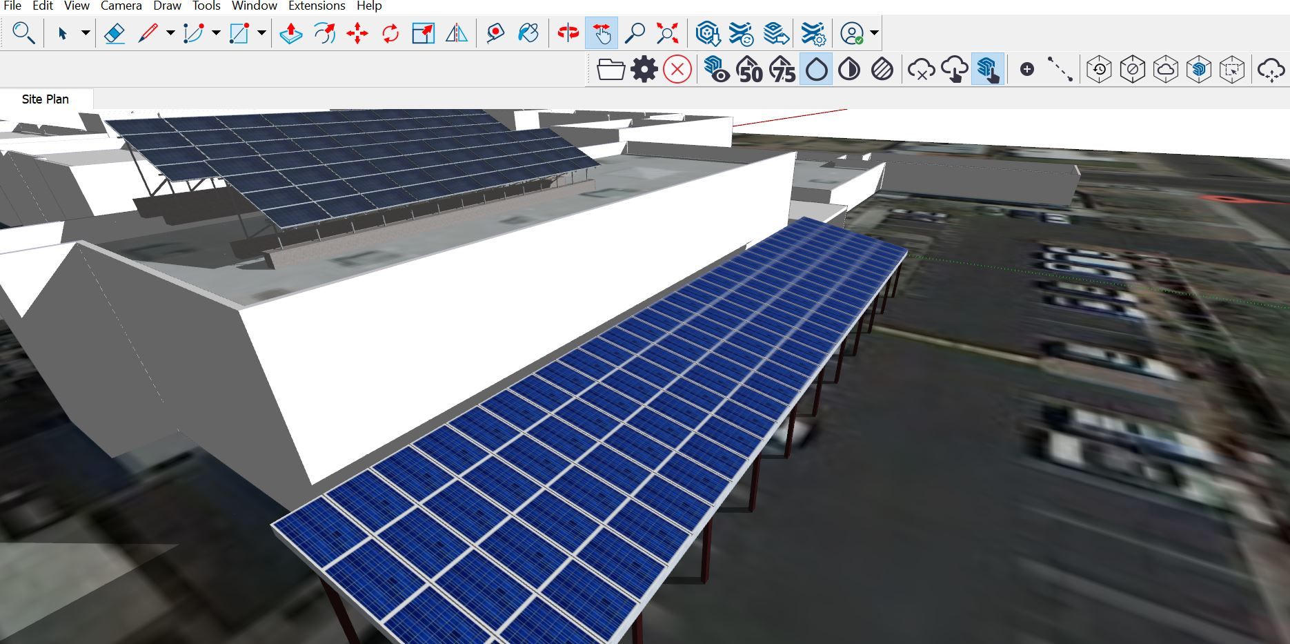 Solar PV Projects UK & Ireland Design and Installation, Photovoltaic