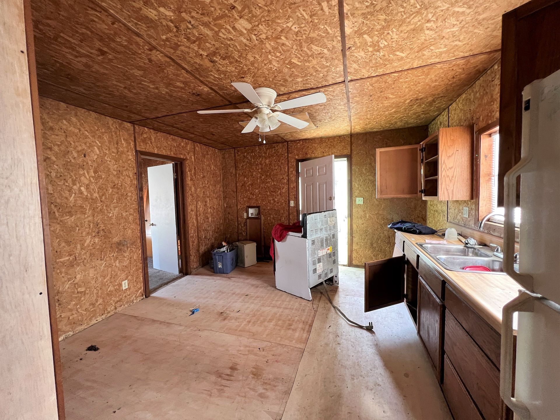 Blue Sky Realty Piggott, AR