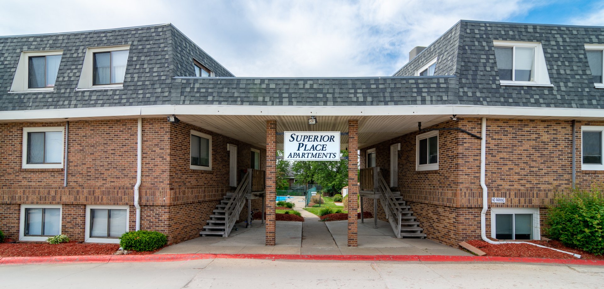 Superior Place Lincoln NE