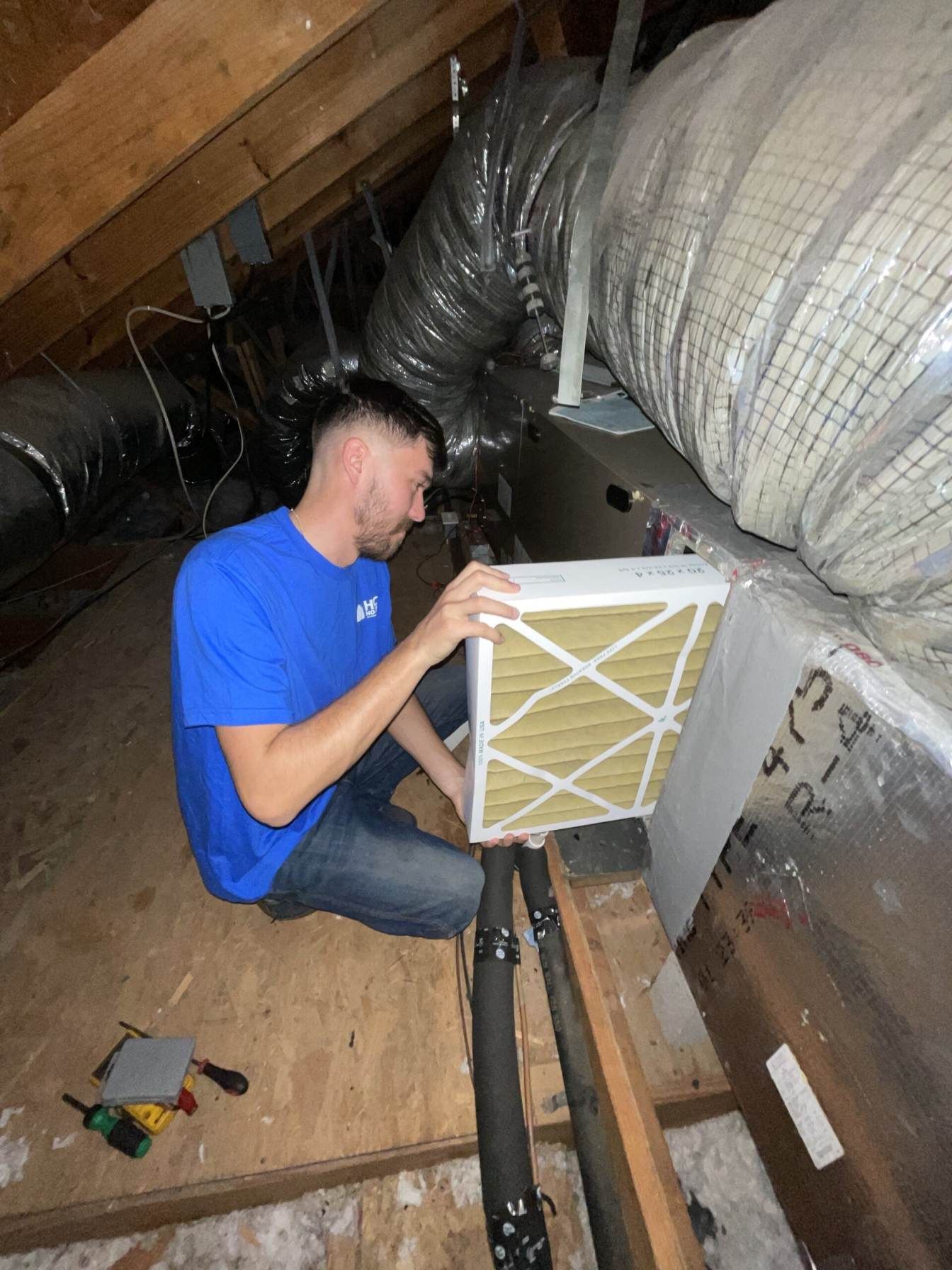 Furnace & AC Repair Birmingham, Alabama HVAC Home Pros