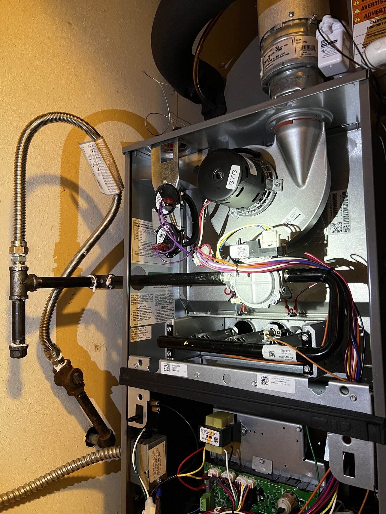 Furnace & AC Repair Birmingham, Alabama HVAC Home Pros