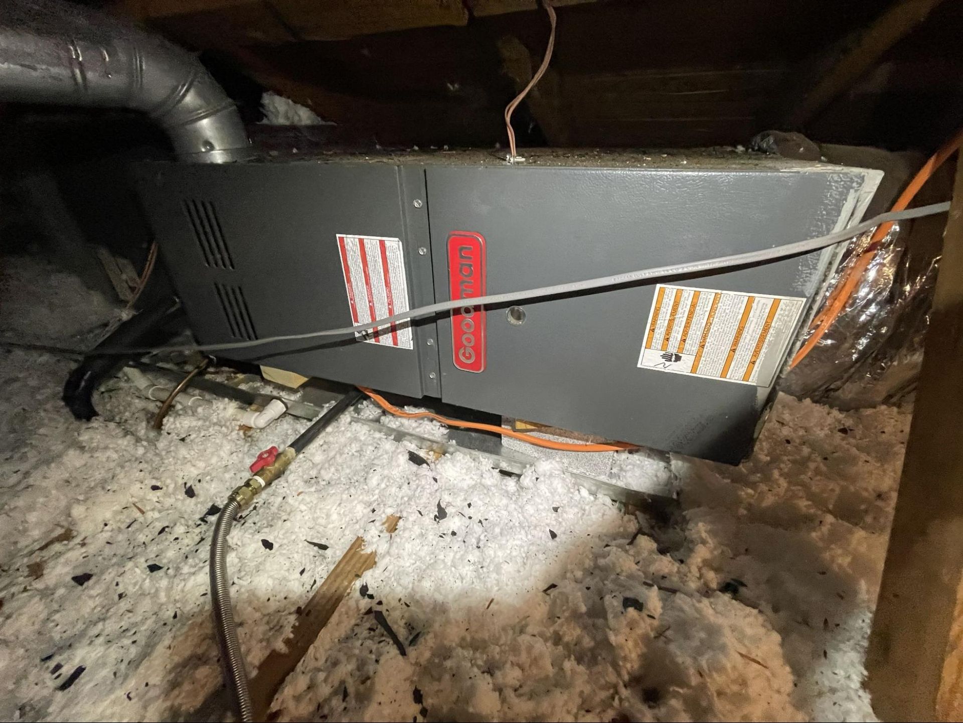 80 efficiency vs. 95 highefficiency furnace Pros and Cons of High