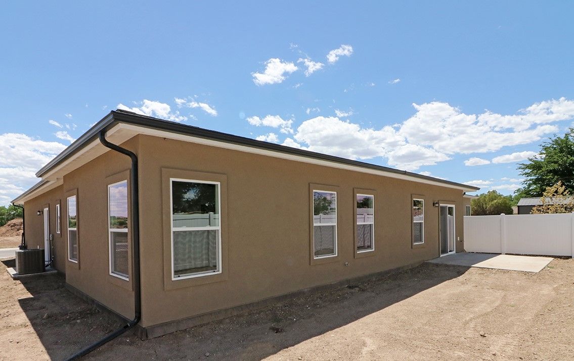 The Bookcliff Gallery Integrity Builders