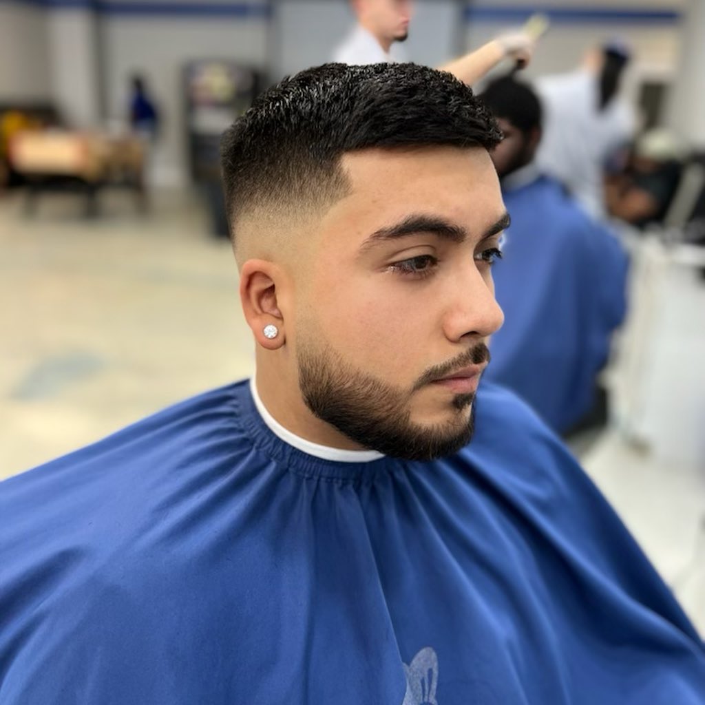 Local North Charleston, SC Change Up Cuts