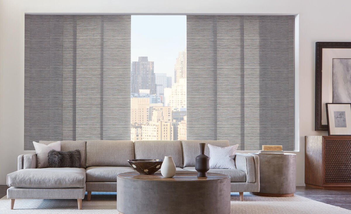 Vertical Blinds, Sliding Door Blinds, and Vertical Blinds Near Me from