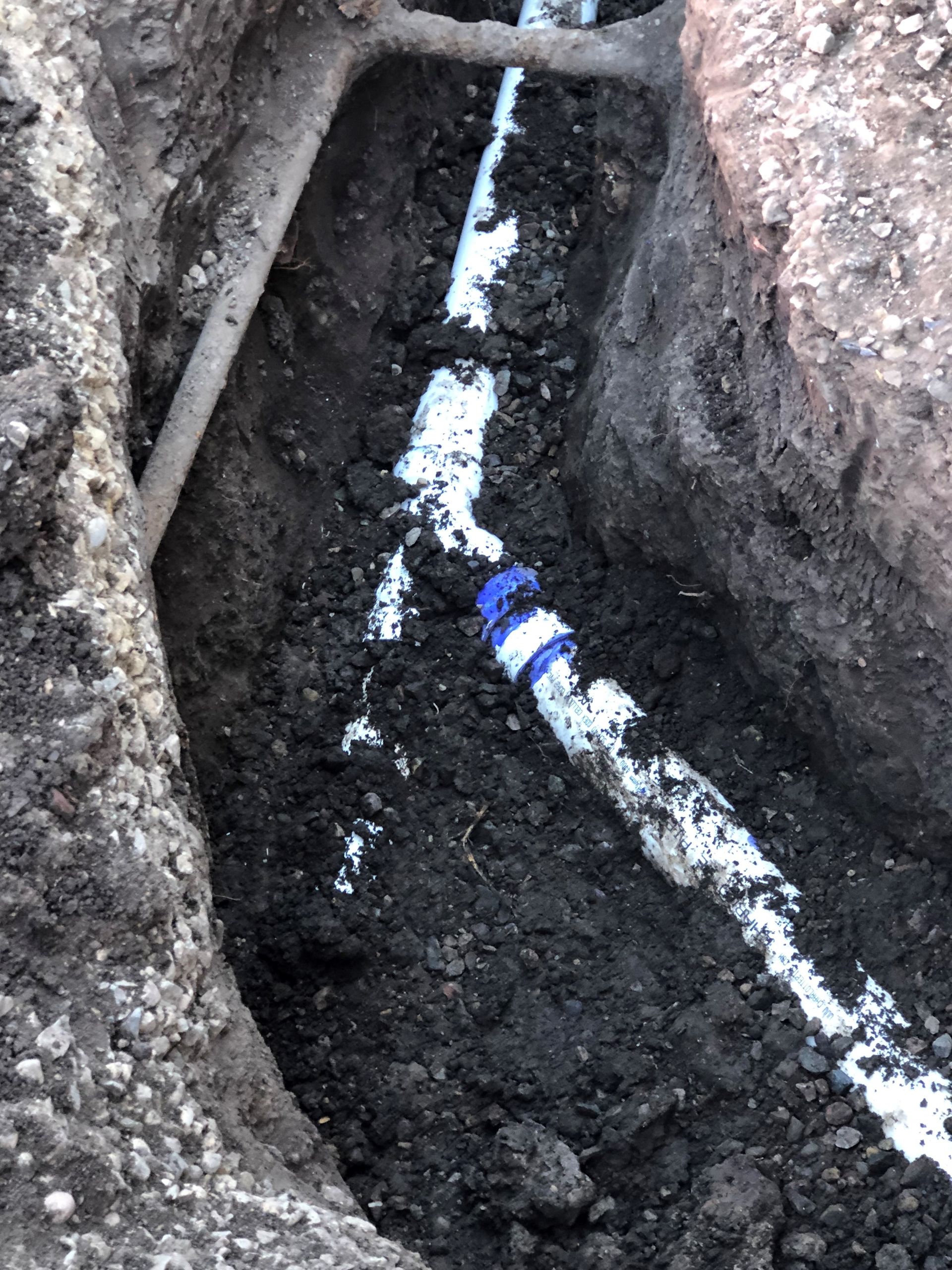 Underground Utilities and Excavation Port St. Lucie, FL