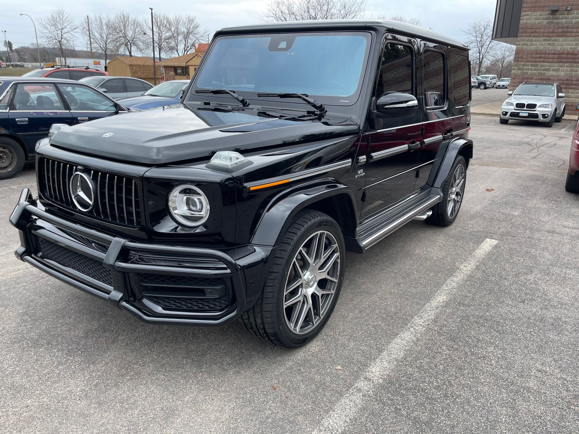 TopRated Car Detailing in Andover, MN Thein Total Detailing